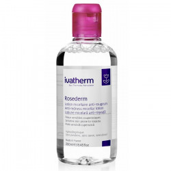 Lotiune micelara anti-roseata Rosederm Ivatherm