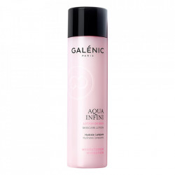 Loțiune reconfortantă pentru îngrijirea pielii Aqua Infini, Galenic