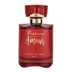 Louis Varel Evidencia Amour Apa de Parfum, Femei, 90ml