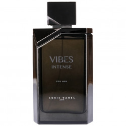 Louis Varel Vibes Intense Apa de Toaleta, Barbati