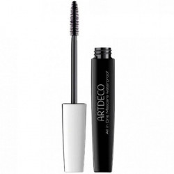 Mascara Artdeco All in One Waterproof - Black