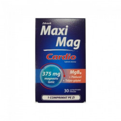 MaxiMag Cardio Zdrovit 30 capsule