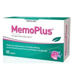 MemoPlus Walmark