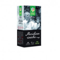Meridian Rinichi Steaua Divina 60 capsule