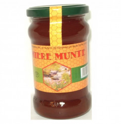 Miere de Munte Apisalecom 400 g