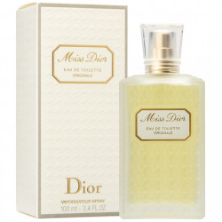 Miss Dior Originale, Femei, Apa de Toaleta