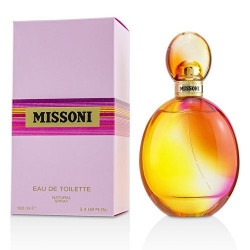 Missoni Missoni Eau de toilette