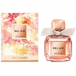 Molinard Bel Air, Apa de Toaleta, Femei