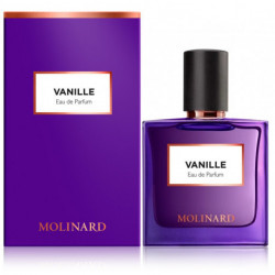 Molinard Vanille, Unisex, Apa de Parfum