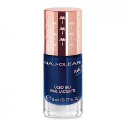 Naj Oleari Oleo Gel Nail Lacquer , 8 Ml