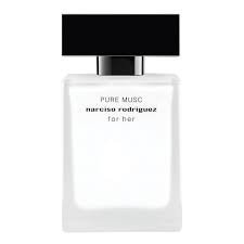 Narciso Rodriguez Pure Musc, Apa de Parfum