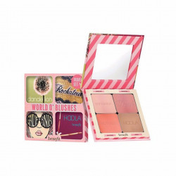 Paleta pentru contur, World O` Blushes