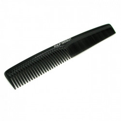 Pieptan Philip Kingsley Men Comb, Negru
