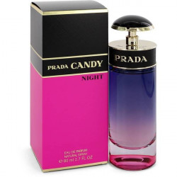 Prada Candy Night, Femei, Apa de Parfum