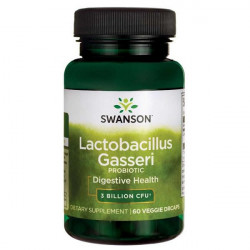 Probiotic Lactobacillus Gasseri, 60 capsule