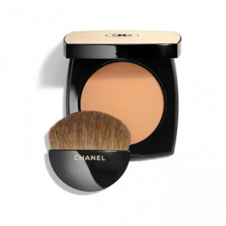 Pudra Chanel Les Beiges Healthy Glow, 12 g