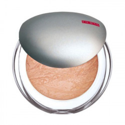 Pudra Pupa Luminys Silky Baked