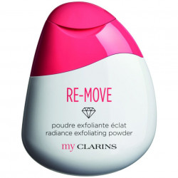 Pulbere exfolianta Clarins Re-Move