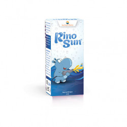 Rinosun Spray Sun Wave Pharma 20 ml
