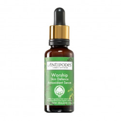 Ser antioxidant Antipodes Worship Skin Defence, Femei, 30 ml