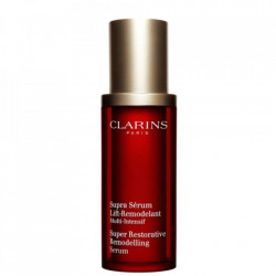 Ser pentru Fata Clarins Super Restorative Remodelling Serum