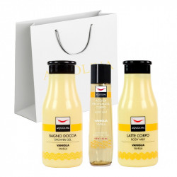 Set Aquolina Vanilla