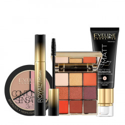 Set cadou Eveline Romance