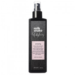 Spray pentru par Milk Shake Lifestyling Amazing