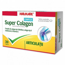 Super Colagen Complex Walmark 30 capsule