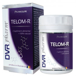 Telom-R DVR Pharm 120 capsule