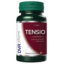 Tensio DVR Pharm 60 capsule