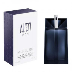 Thierry Mugler Alien Man