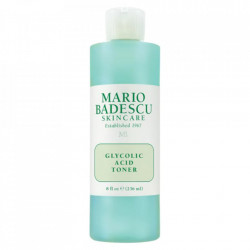 Toner facial antirid Mario Badescu, Glycolic Acid Toner, 236 ml