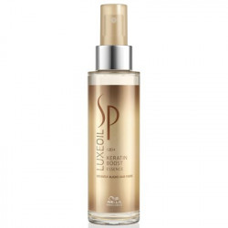 Tratament Wella SP Luxe Oil Keratin Boost