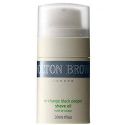 Ulei de ras Molton Brown Re-Charge Black Pepper, 30 ml