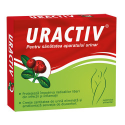 Uractiv Fiterman Pharma 21 capsule