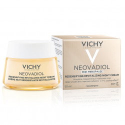 Vichy Crema de noapte pentru tenul matur Neovadiol Complex Substitutiv