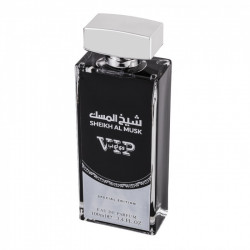 Wadi al Khaleej Sheikh Al Musk, Barbati, Apa de Parfum