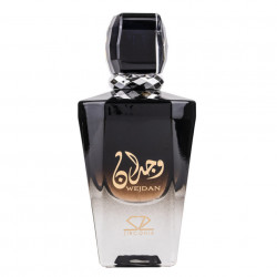Wejdan Zirconia, Apa de Parfum, Femei, 100 ml
