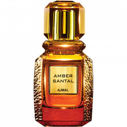 Ajmal Amber Santal