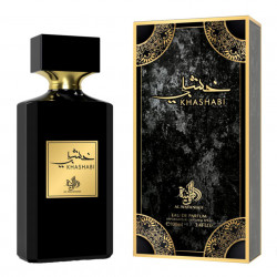 Al Wataniah Khashabi Apa de Parfum, Unisex, 100ml