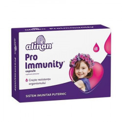 Alinan ProImmunity Fiterman Pharma 30 capsule