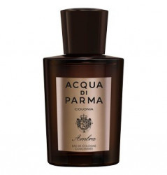 Apa de Colonie Concentrata Acqua Di Parma, Colonia Ambra