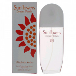 Apa de toaleta Elizabeth Arden Sunflowers Dream Petals