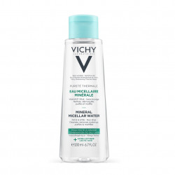 Apa micelara pentru piele mixta sau grasa Purete Thermale, Vichy