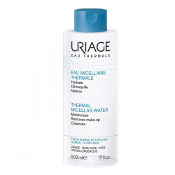 Apa micelara termala pentru ten normal-uscat Uriage