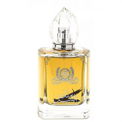 Ard al Zaafaran Malik al Lail Apa de Parfum, Unisex, 100ml