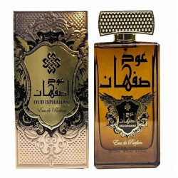 Ard al Zaafaran Oud Isphahan Apa de Parfum, Unisex, 100ml