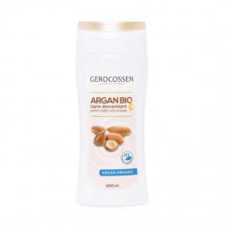 Argan Bio - Lapte Demachiant Gerocossen 200 ml