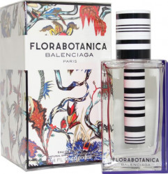 Balenciaga Florabotanica
